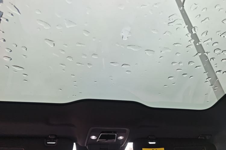 Used BYD Seal 2022 700 km Long-Range Rear-Wheel-Drive Version
