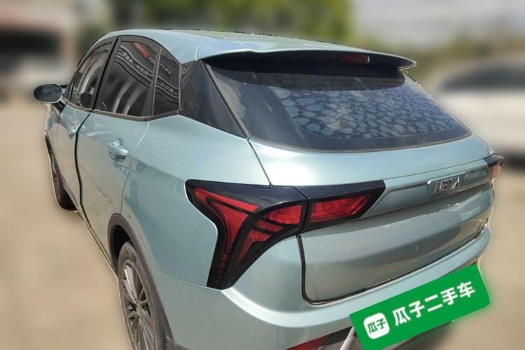 Used NETA V 2022 Chao 400 Lite
