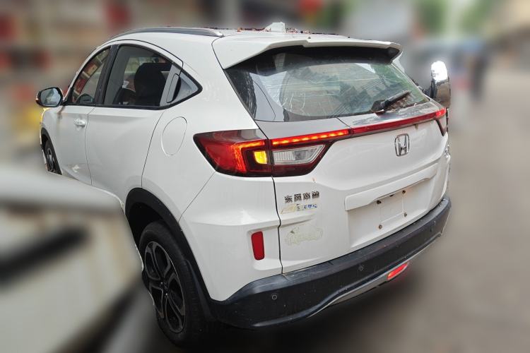 Used Honda XR-V 2015 1.8L VTi CVT Luxury Edition
