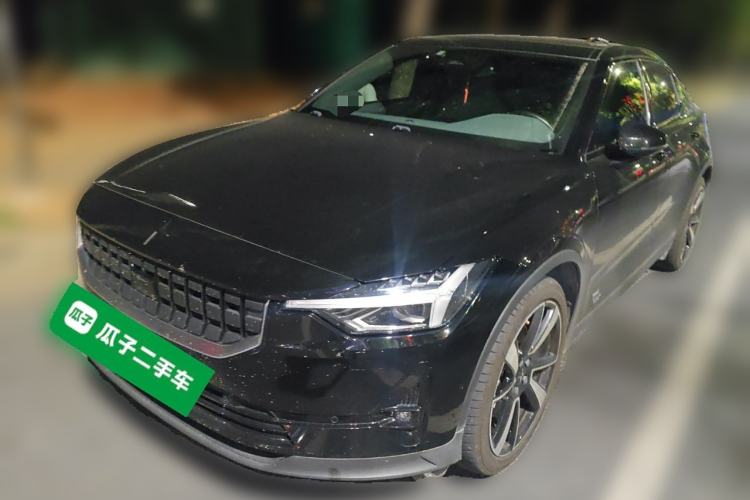 Used Polestar 2 2020 First Edition
