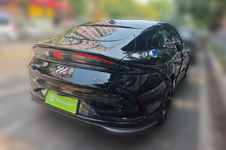 Used IM L6 2024 Max Standard Edition