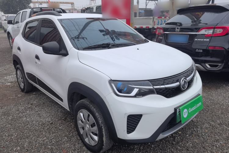 Used Dongfeng NAMMI EX1 2021 Quality Edition