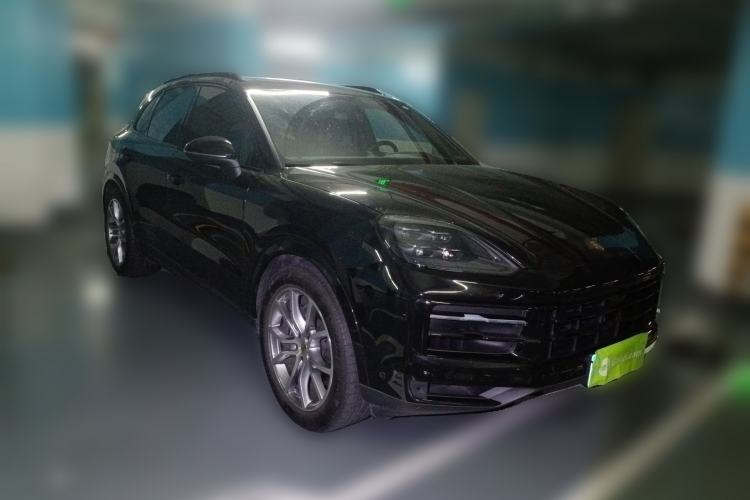 Used Porsche Cayenne 2024 Cayenne 3.0T