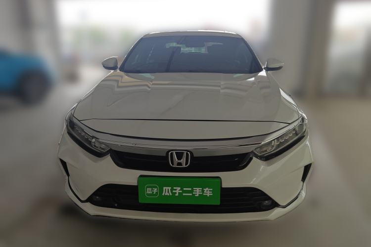 Used Honda Inspire 2022 Rui Hybrid 2.0L Jingzhi Edition
