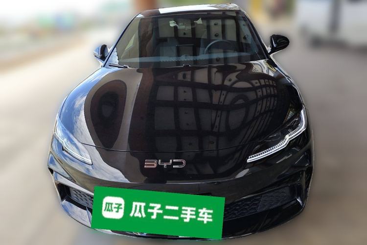 Used BYD Seal 06GT 2025 505 Wave Edition