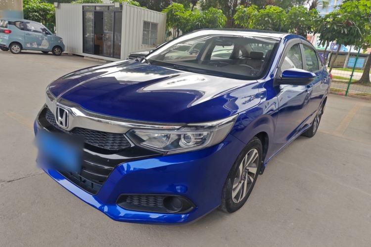 Used Honda Crider 2019 180 Turbo CVT Comfort Version China VI