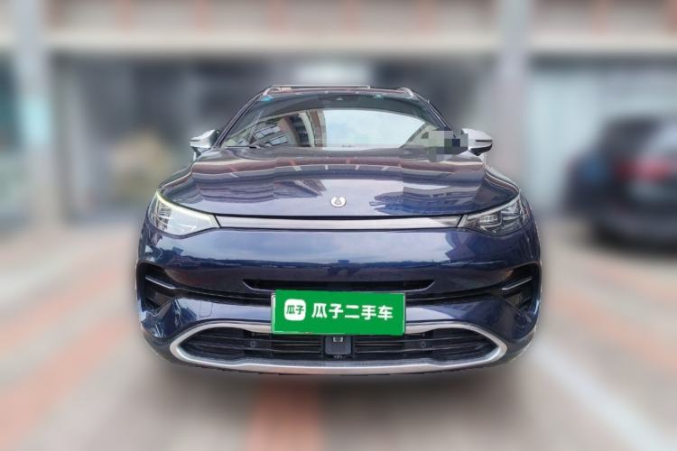 Used Denza X 2020 PHEV Classic Edition
