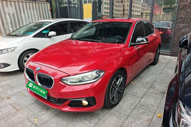 Used BMW 1 Series 2018 118i Sport Edition