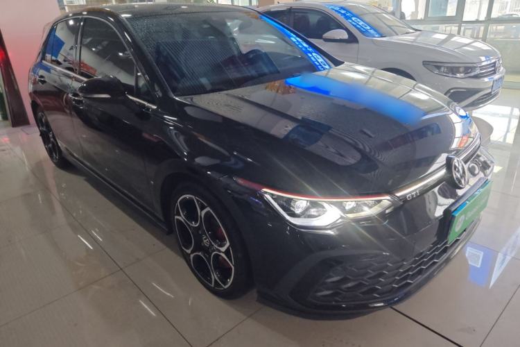 Used Volkswagen Golf GTI 2021 380TSI DSG GTI