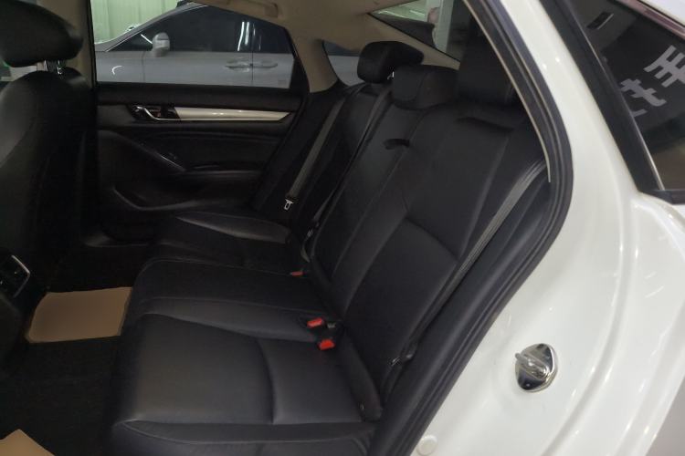 Used Honda Accord 2018 260TURBO Elite Edition China VI