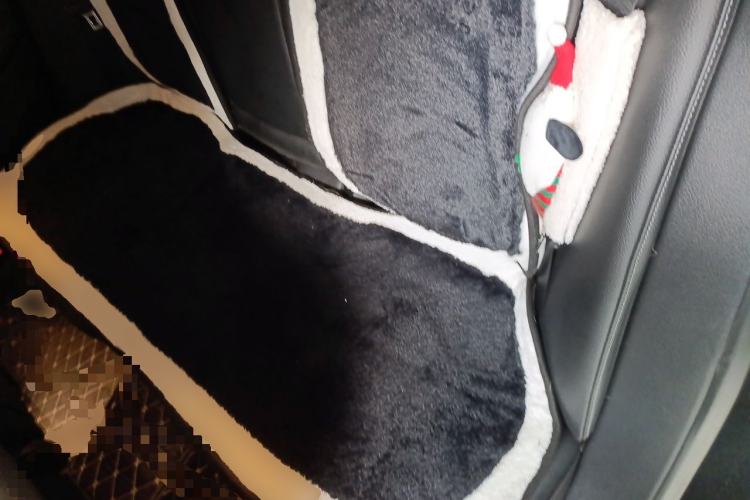 Used Mercedes-Benz C-Class 2022 Restyled C 260 L Sport Edition
