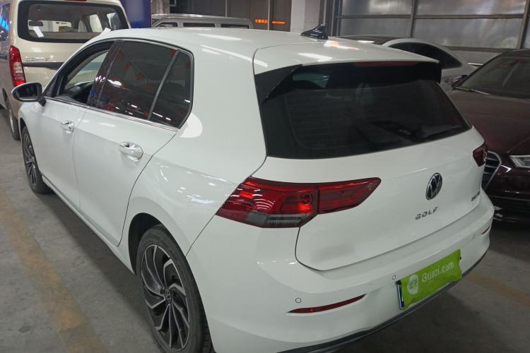 Used Volkswagen Golf 2023 280TSI DSG Pro