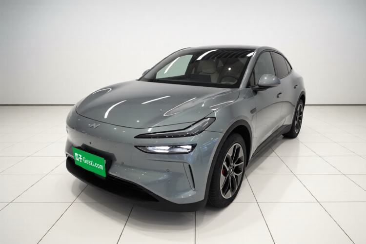 Used ONVO L60 2024 60 kWh All-Wheel Drive