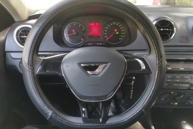 Used Jetta VA3 2021 1.5L Automatic "Upward Journey" Edition
