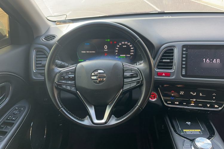 Used Everus VE-1 2022 TA Leading Edition