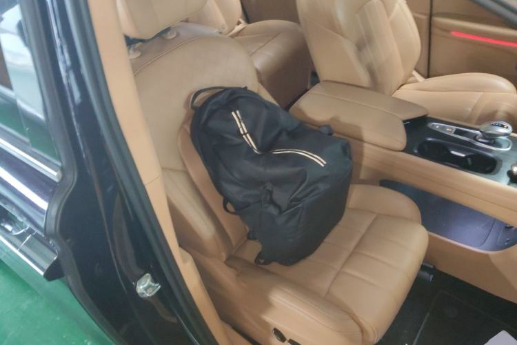 Used VOYAH Dream 2022 Low-Carbon Edition Plus Intelligent Driving Package
