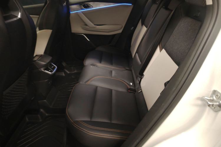 Used Lynk & Co 06 EM-P 2020 PHEV Plus Left Rear Seat