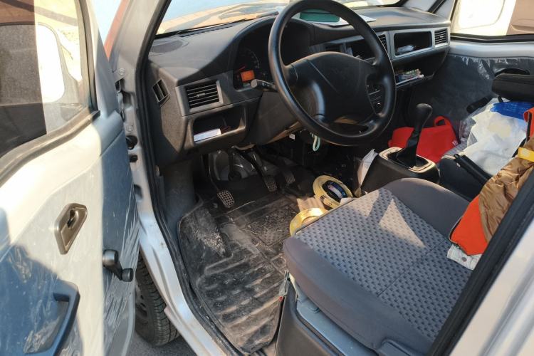 Used Wuling Zhiguang 2023 1.5L Practical Version 5/7 Seats