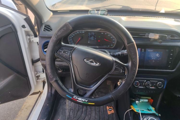 Used Chery New Energy Tiggo 3xe 2018 400 Comfort Edition Steering Wheel