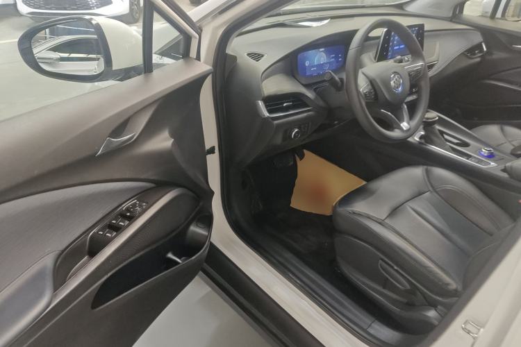 Used Buick Velite 6 2023 430km Range Commuter Version