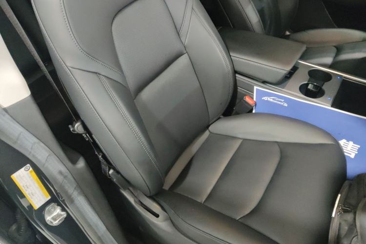 Used Tesla Model Y 2022 Performance High-Performance All-Wheel-Drive Version