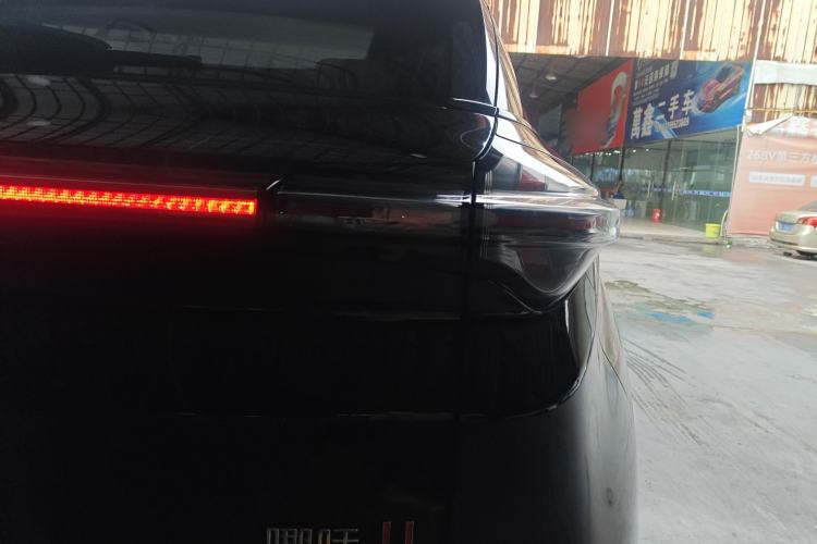 Used NETA U 2021 Pro 400 Cruiser Edition