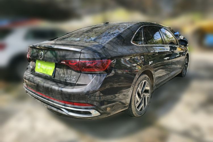 Used Volkswagen Sagitar 2023 300TSI DSG Excellence Edition
