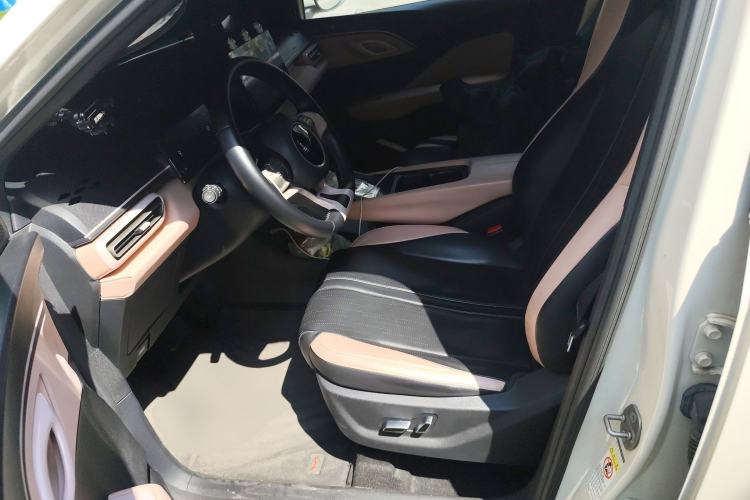 Used BYD Seagull 2023 Flying Edition
