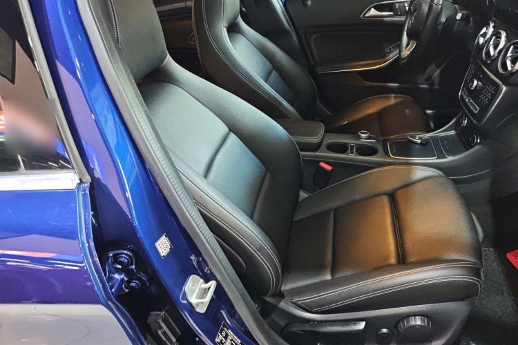 Used Mercedes-Benz GLA 2017 GLA 200 Sport Edition
