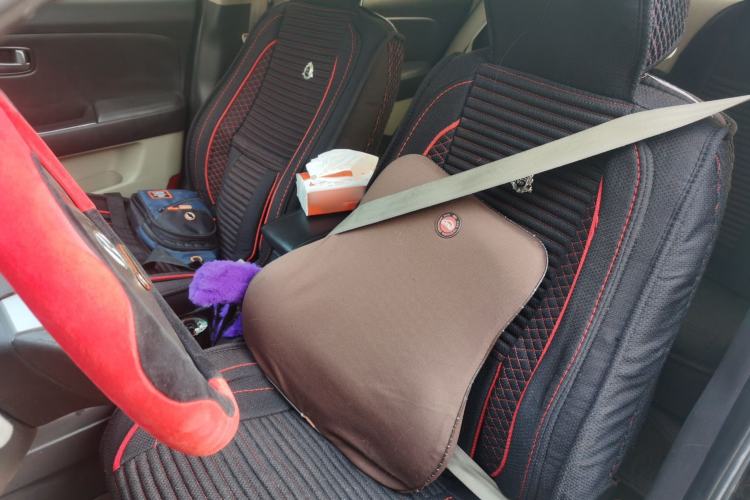 Used Hyundai Celesta 2016 1.6L Manual Joy Edition