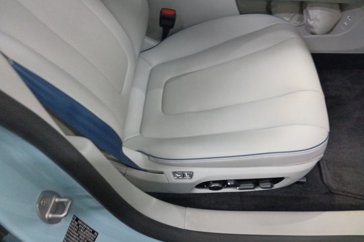 Used Hima Luxeed S7 2024 Ultra Four-Wheel Drive Flagship Edition