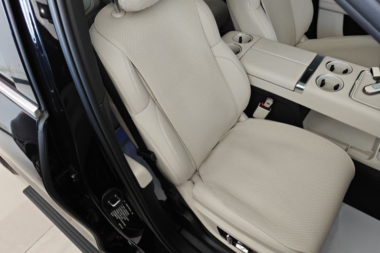 Used Li Auto L9 2024 Ultra Model