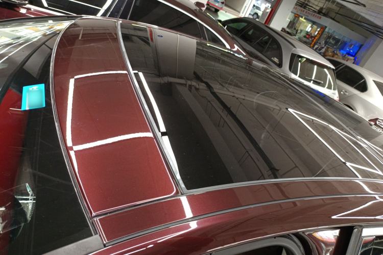 Used Jaguar XFL 2018 XFL 2.0T 250 PS Luxury Edition
