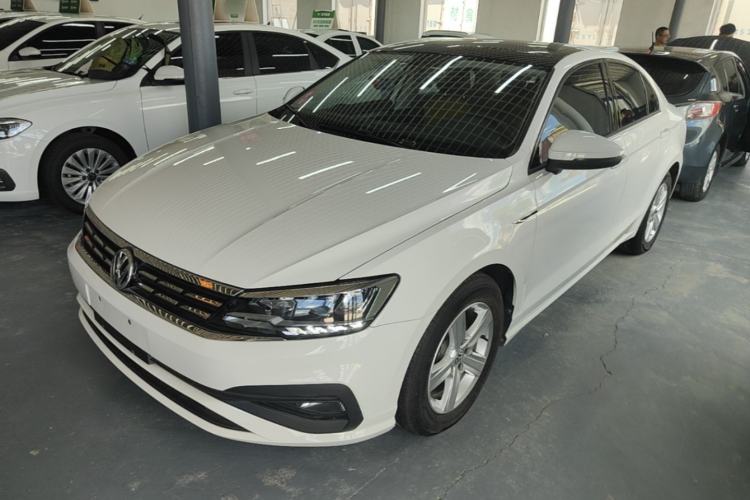 Used Volkswagen Lamando 2021 230TSI DSG Fashion Edition