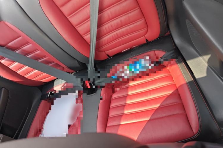 Used Volkswagen Beetle 2013 1.2TSI Comfort Model