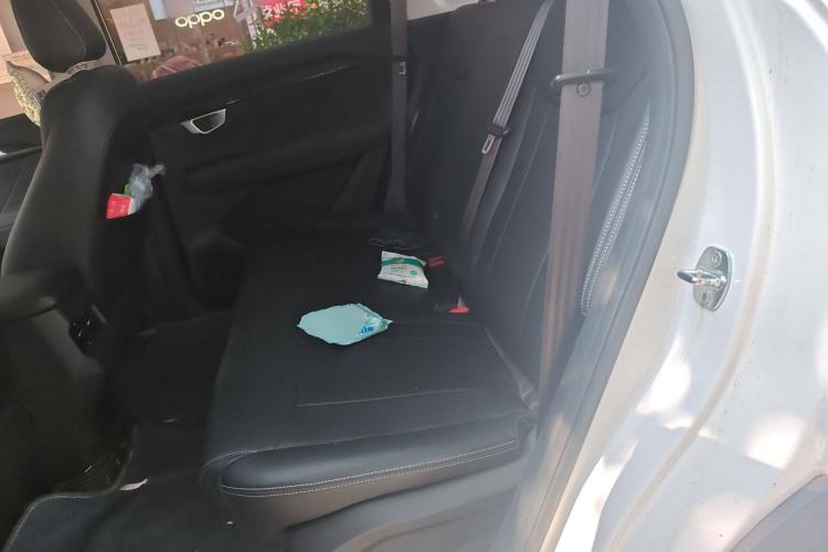 Used Wuling Asta 2021 1.5T Manual Xingyue Edition
