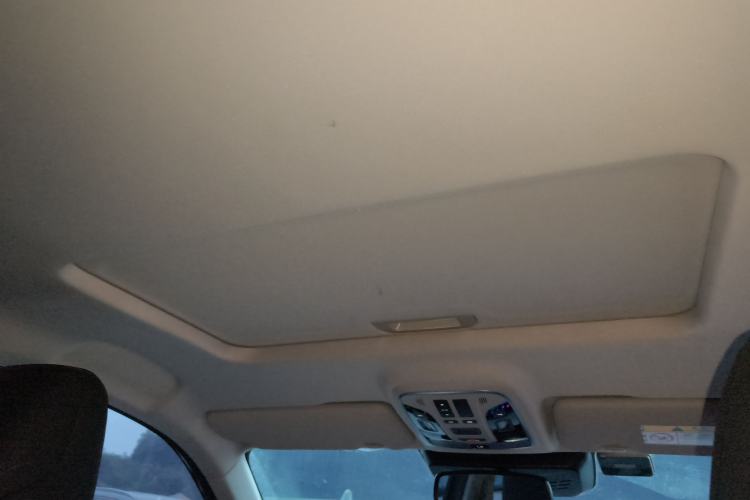 Used Haval F7x 2021 1.5T Two-Wheel Drive Smart & Trendy Edition
