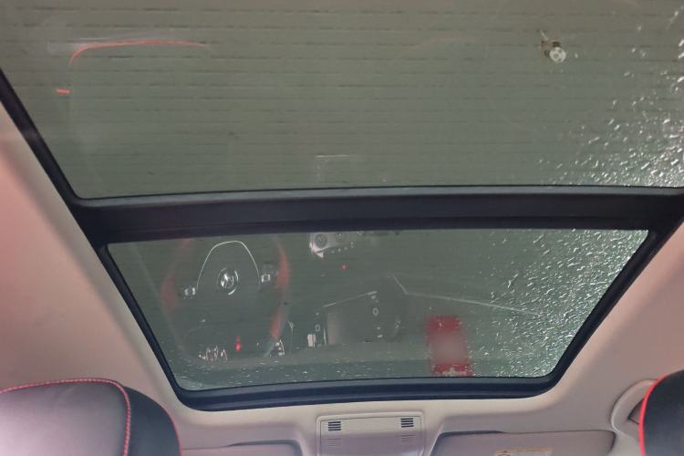 Used Volkswagen Sagitar 2020 200TSI DSG Comfort Version China VI Standard