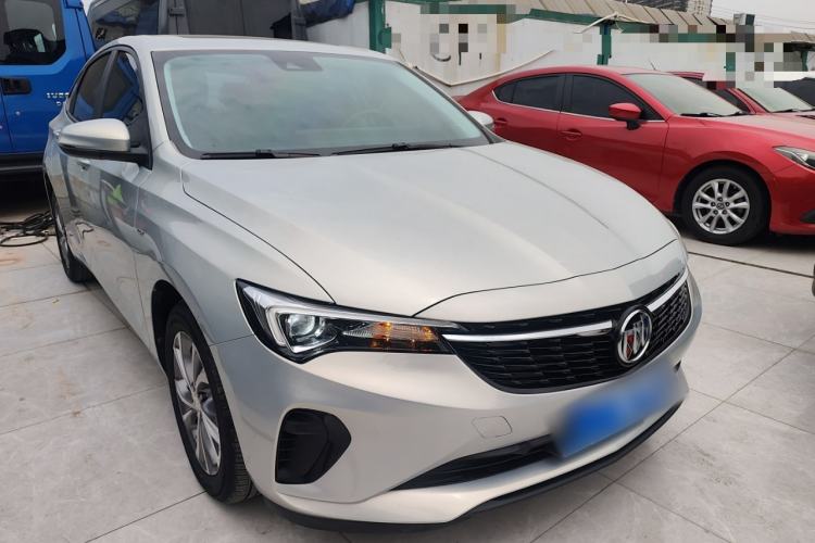 Used Buick Verano 2023 Pro Enjoyment Edition