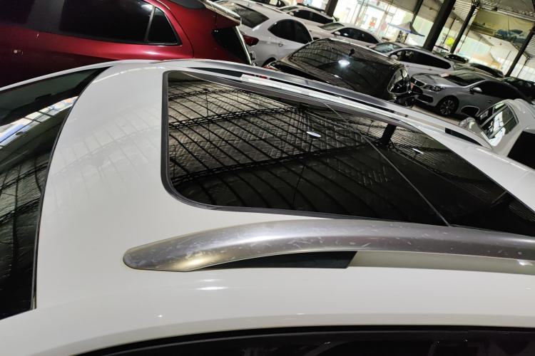 Used Volkswagen Tacqua 2020 1.5L Automatic Yue
