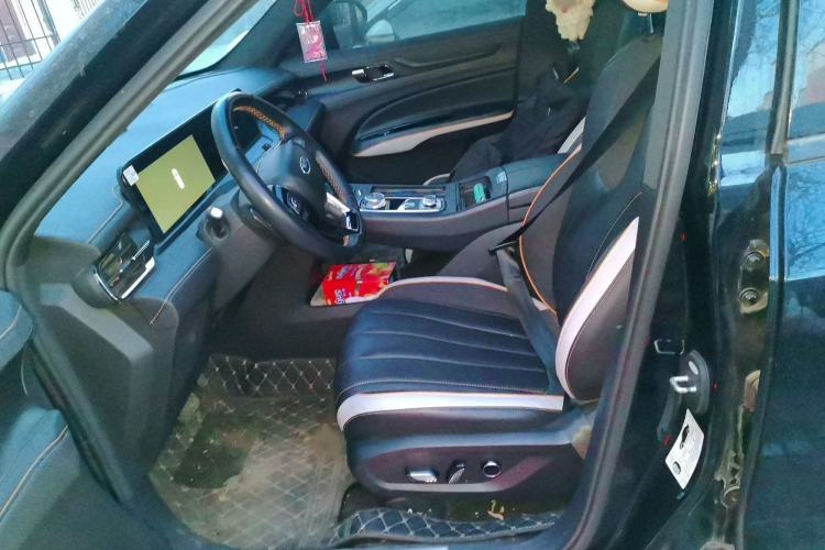 Used Ford Equator 2023 EcoBoost 225 Premier 7-Seater (2/3/2)