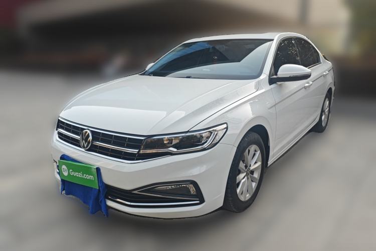 Used Volkswagen Bora 2021 1.5L Automatic Comfort Smart Connect Edition