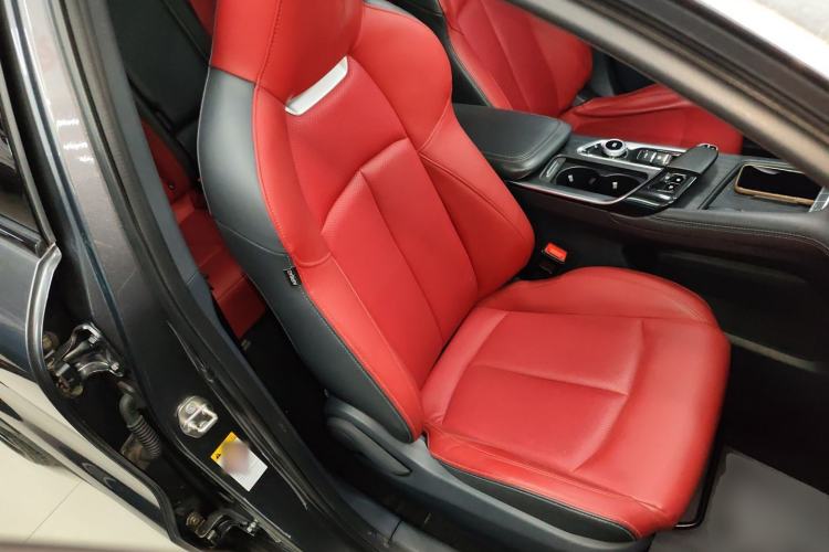 Used Changan UNI-T 2020 1.5T Prestige Version