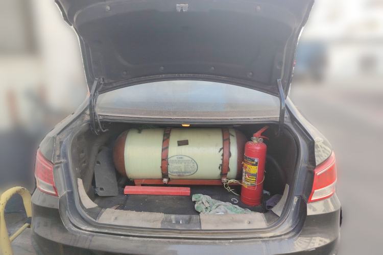 Used Haima Fumei 2014 M5 1.6L Manual Elite Model