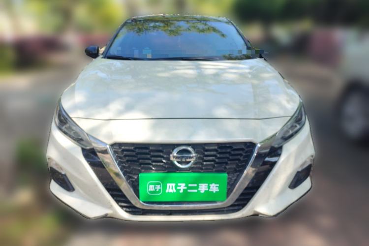 Used Nissan Teana 2021 2.0L XL Comfort Edition