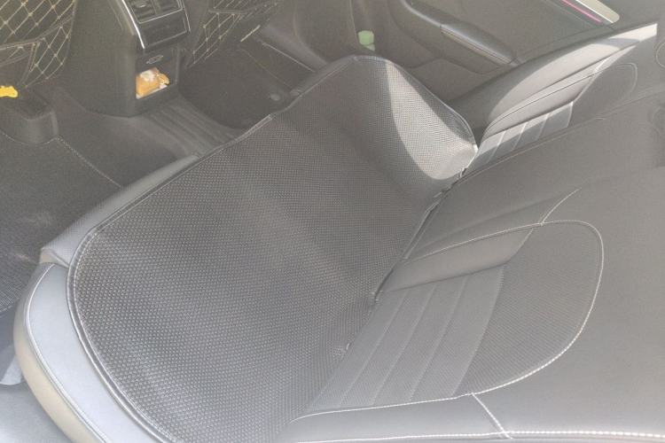 Used Skoda Superb 2019 TSI280 DSG Comfort Edition
