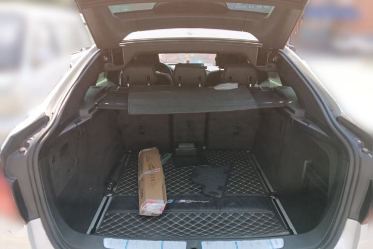 Used BMW 3 Series GT 2020 320i M Sport Package
