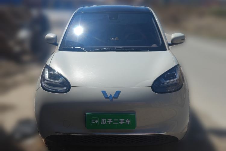 Used Wuling Bingo 2023 203km Comfort Edition