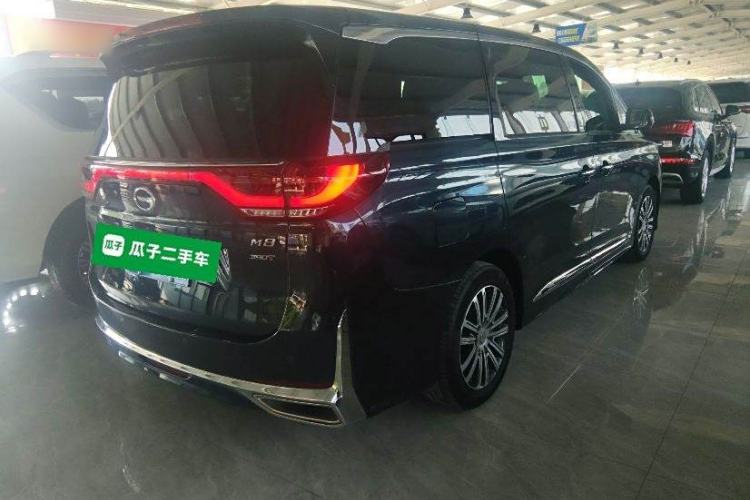 Used GAC Trumpchi M8 2021 Lingxiu Series 390T Ultimate Edition
