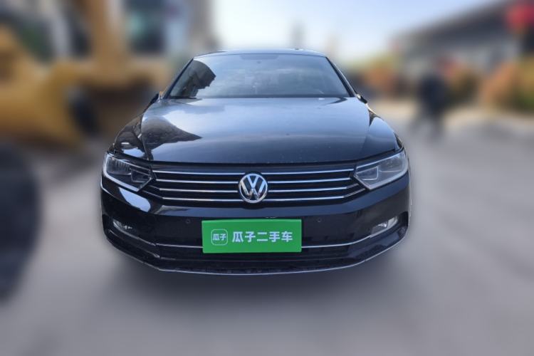 Used Volkswagen Magotan 2018 330TSI DSG Advanced Model Front